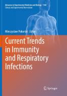 Current Trends in Immunity and Respiratory Infections edito da Springer International Publishing