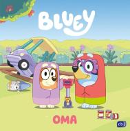 Bluey - Oma edito da cbj