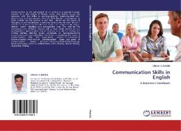 Communication Skills in English di Chintan A. Mahida edito da LAP Lambert Academic Publishing