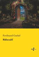 Rübezahl di Ferdinand Goebel edito da Vero Verlag