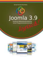 Joomla 3.9 logisch! di Daniel Schmitz-Buchholz edito da Books on Demand