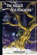Die Braut des Magiers - Light Novel 01 di Kore Yamazaki edito da TOKYOPOP GmbH