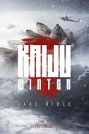 Kaiju Winter di Jake Bible edito da LUZIFER-Verlag