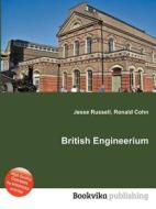 British Engineerium di Jesse Russell, Ronald Cohn edito da Book On Demand Ltd.