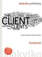 Touchmail edito da Book On Demand Ltd.