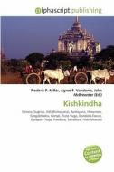 Kishkindha edito da Vdm Publishing House
