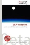6620 Peregrina edito da Betascript Publishing