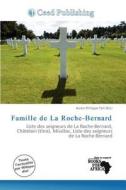 Famille De La Roche-bernard edito da Ceed Publishing