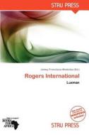 Rogers International edito da Crypt Publishing