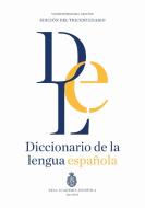 Diccionario de la lengua española di Espanola Real Academia, De La Lengua Es Asociacion De Academias, Real Academia De La Lengua Espanola edito da Espasa-Calpe