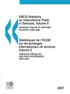 Oecd Statistics On International Trade In Services di OECD: Organisation for Economic Co-Operation and Development edito da Organization For Economic Co-operation And Development (oecd