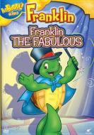 Franklin: Franklin the Fabulous edito da Phase 4 Films