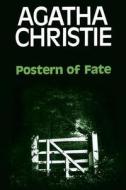 Postern of Fate di Agatha Christie edito da HarperCollins Publishers