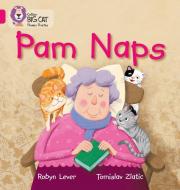 Pam Naps di Robyn Lever edito da HarperCollins Publishers