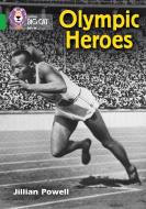 Olympic Heroes di Jillian Powell edito da HarperCollins Publishers