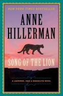 Song of the Lion di Anne Hillerman edito da KUPERARD (BRAVO LTD)