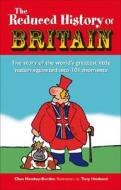 The The Story Of The World's Greatest Little Nation Squeezed Into 100 Moments di Chas Newkey-burden edito da Carlton Books Ltd