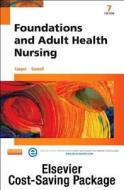 Foundations and Adult Health Nursing - Text and Virtual Clinical Excursions Online Package di Kim Cooper, Kelly Gosnell edito da ELSEVIER HEALTH SCIENCE