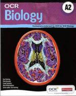 Ocr A2 Biology Student Book And Exam Cafe Cd di Sue Hocking edito da Pearson Education Limited