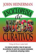 Enciclopedia de Jugos Curativos di John Heinerman edito da C A PR