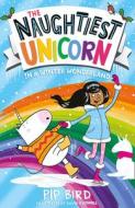 The Naughtiest Unicorn In A Winter Wonderland di Pip Bird edito da HarperCollins Publishers