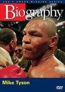 Biography: Mike Tyson edito da Lions Gate Home Entertainment