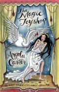 The Magic Toyshop di Angela Carter edito da Little, Brown Book Group