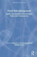 Flood Risk Management edito da Taylor & Francis Ltd