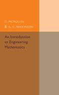 An Introduction to Engineering Mathematics di D. Mcmullin, A. C. Parkinson edito da Cambridge University Press