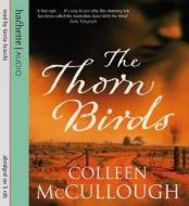 The Thorn Birds di Colleen McCullough edito da Little, Brown Book Group