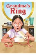 Rigby Literacy by Design: Big Book Grade 2 Grandma's Ring di Various, Waddell edito da Rigby