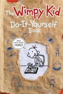 The Wimpy Kid Do-It-Yourself Book (Revised and Expanded Edition) (Diary of a Wimpy Kid) di Jeff Kinney edito da ABRAMS