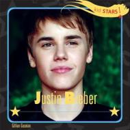 Justin Bieber di Gillian Gosman edito da PowerKids Press