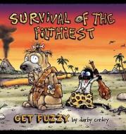 Survival of the Filthiest di Darby Conley edito da ANDREWS & MCMEEL