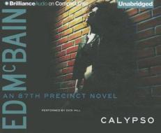 Calypso di Ed McBain edito da Brilliance Corporation