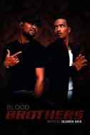 Blood Brothers di Solomon Navo edito da Xlibris