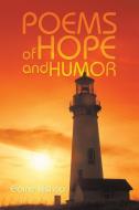 Poems of Hope and Humor di Elaine Bishop edito da AUTHORHOUSE