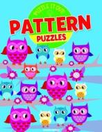 Pattern Puzzles di Paul Virr, Lisa Regan edito da WINDMILL BOOKS