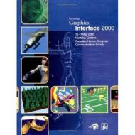 Graphics Interface 2000 di Pourang Irani edito da A K Peters/CRC Press