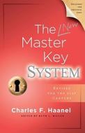 The New Master Key System di Charles F. Haanel edito da Beyond Words Publishing
