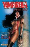 Vampirella Masters Series Volume 2 di Warren Ellis edito da Dynamic Forces Inc