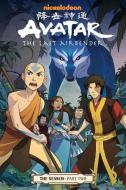 Avatar: The Last Airbender#the Search Part 2 di Gene Luen Yang edito da Dark Horse Comics