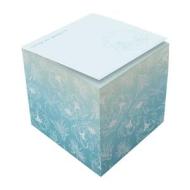 Self-care Memo Cube di Insight Editions edito da Insight Editions