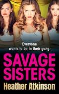 Savage Sisters