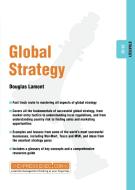 Global Strategy - Strategy 03. di Lamont edito da John Wiley & Sons