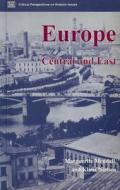 Europe East di Marguerite Mendell, Klaus Nielsen edito da BLACK ROSE BOOKS