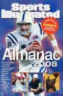 Sports Illustrated Almanac edito da Sports Illustrated Books