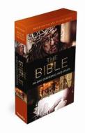 The Bible 30-Day Experience DVD Study Kit di Roma Downey edito da Outtreach