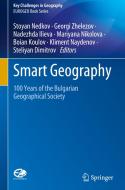 Smart Geography edito da Springer Nature Switzerland Ag