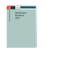 Sparkassenfachbuch 2022 edito da Deutscher Sparkassenvlg.G